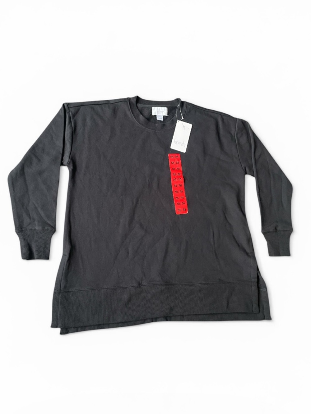 Kersh - Women’s Crewneck sweatshirt